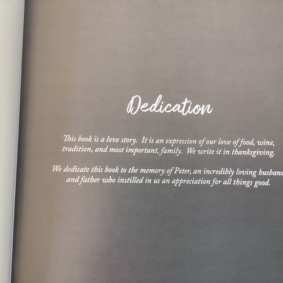 Gobble. The Quintessential Thanksgiving Playbook - Picture 3 of 5